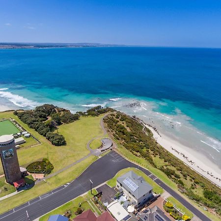 Clifftop Apartments Portland Vic Экстерьер фото