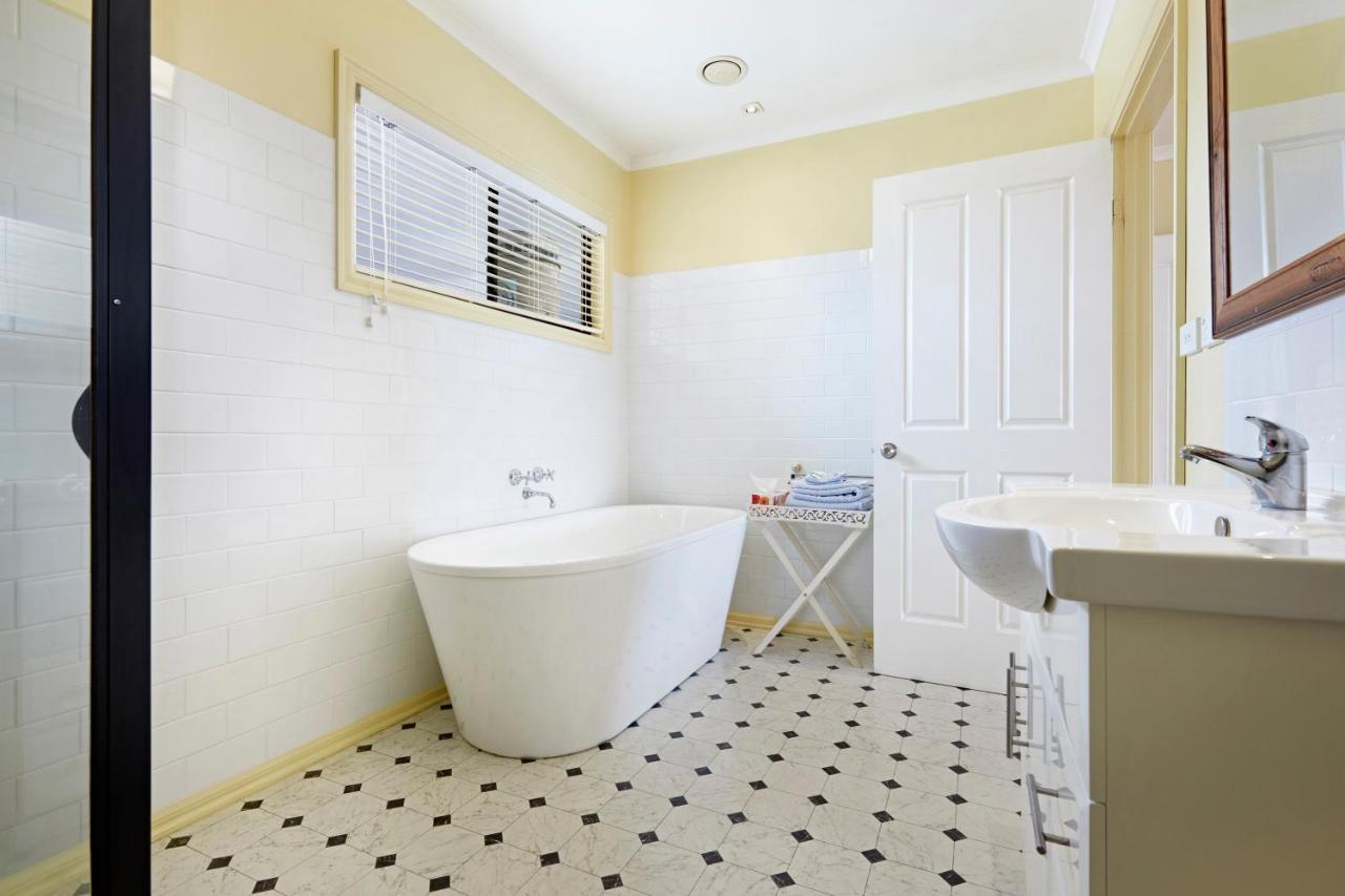 Clifftop Apartments Portland Vic Экстерьер фото