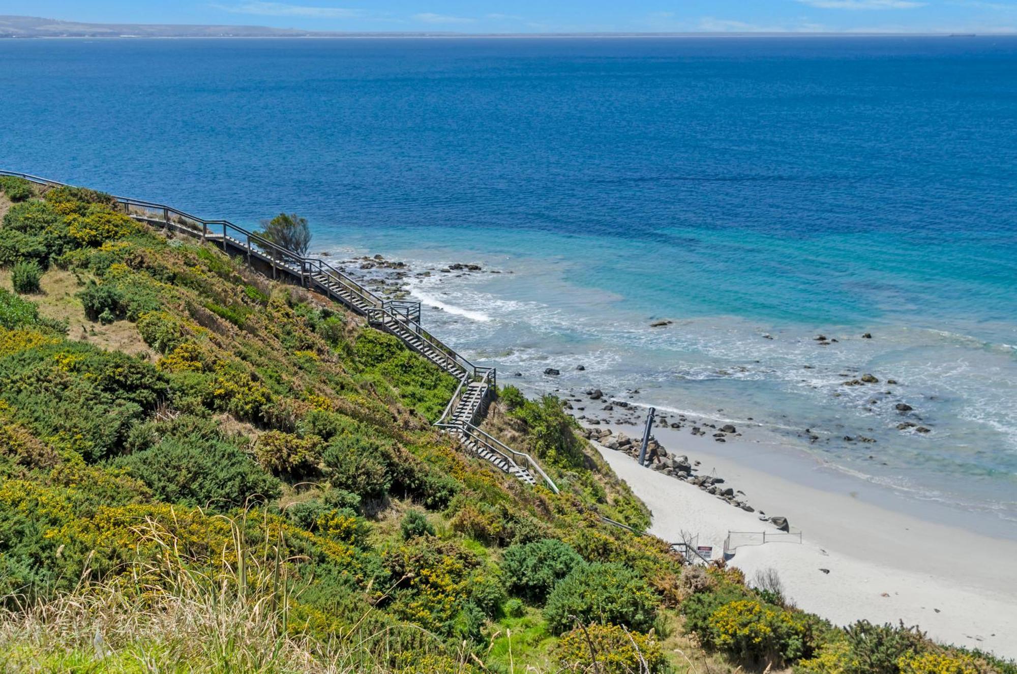 Clifftop Apartments Portland Vic Экстерьер фото