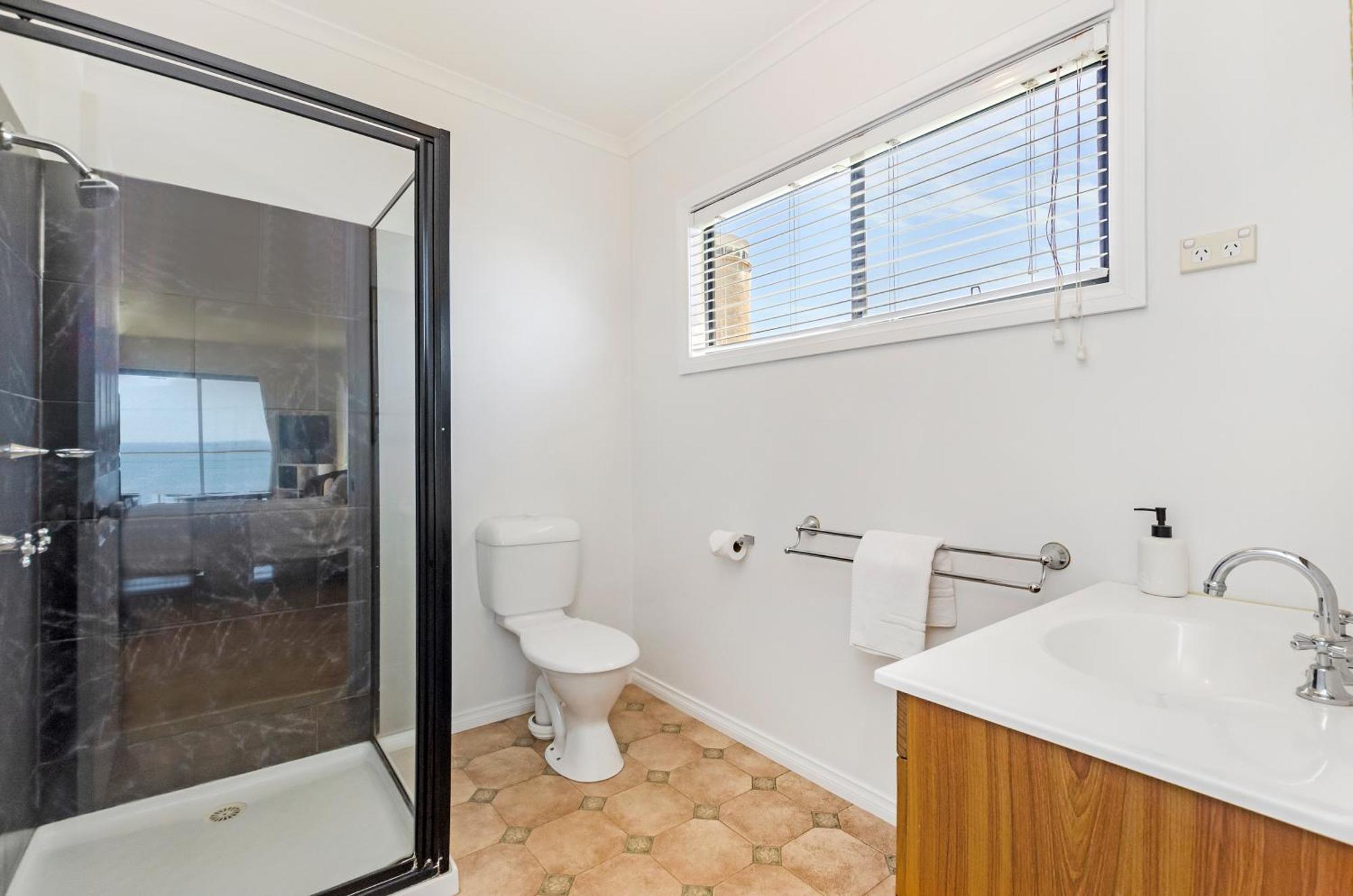 Clifftop Apartments Portland Vic Экстерьер фото